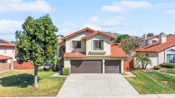 23790 Redbark Drive, Moreno Valley, CA 92557