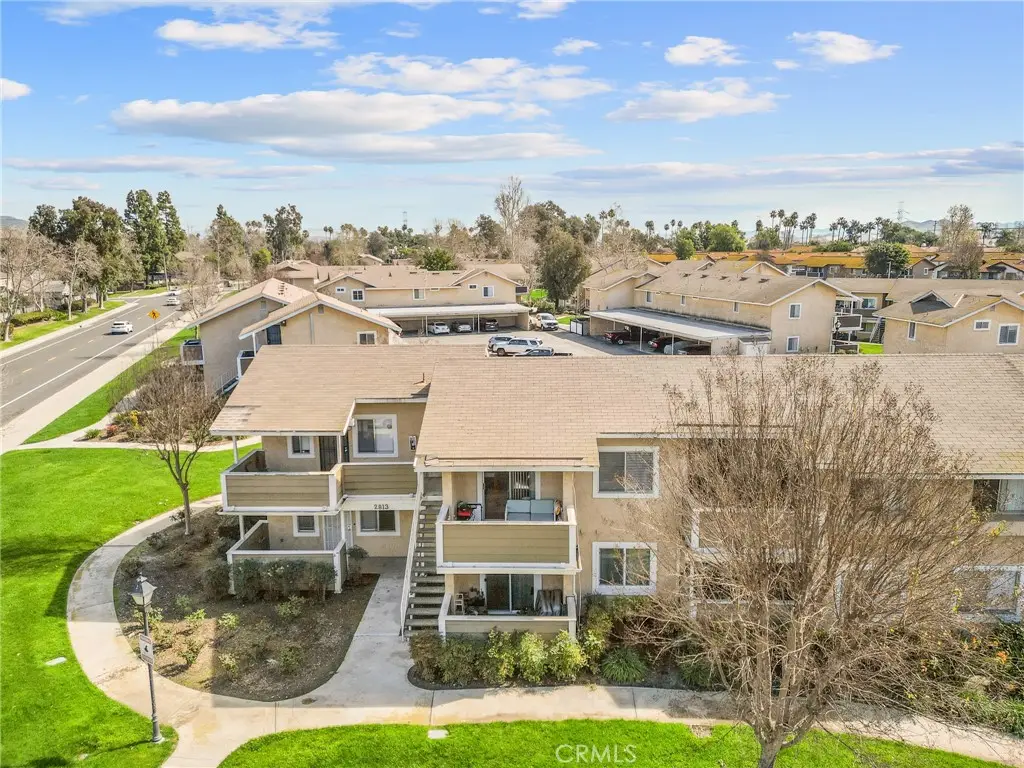 2813 Tuolumne #F, Ontario, CA 91761 - #1