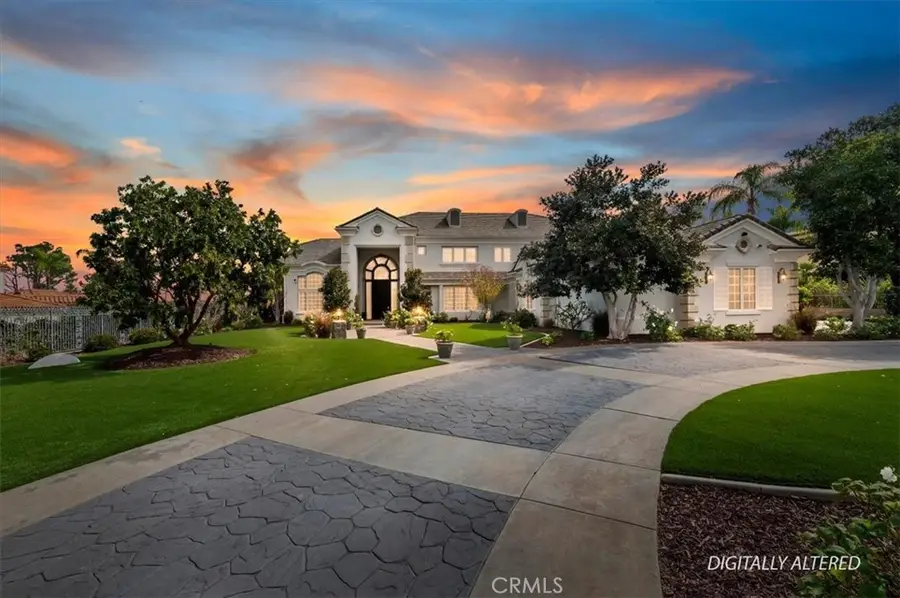 3043 Garretson Avenue, Corona, CA 92881 - #2