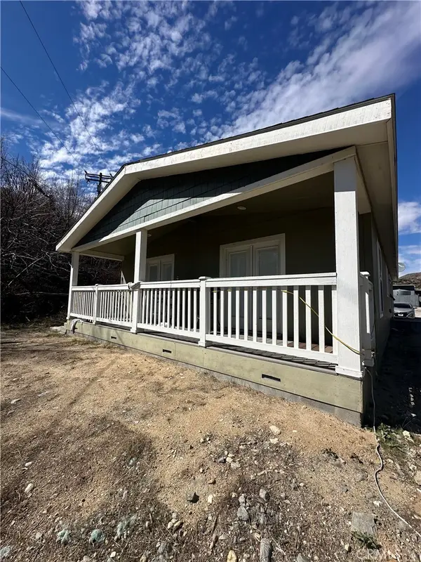 8491 Swarthout Canyon, San Bernardino, CA 92407