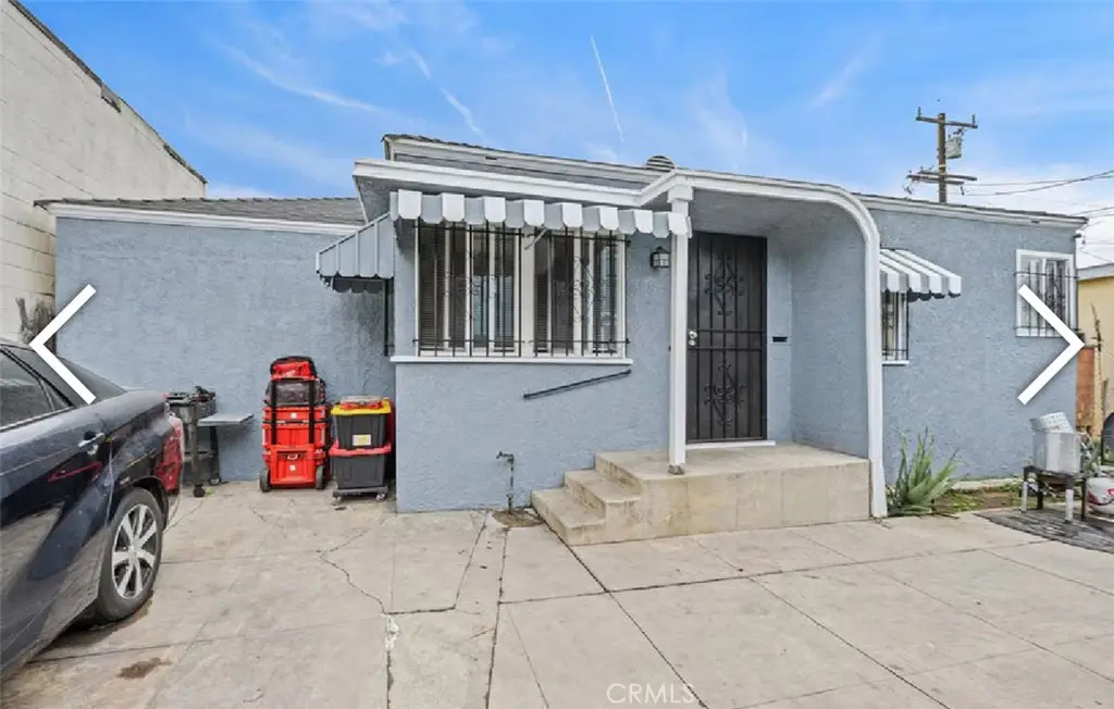 9819 S S. Normandie, Los Angeles, CA 90044 - #1