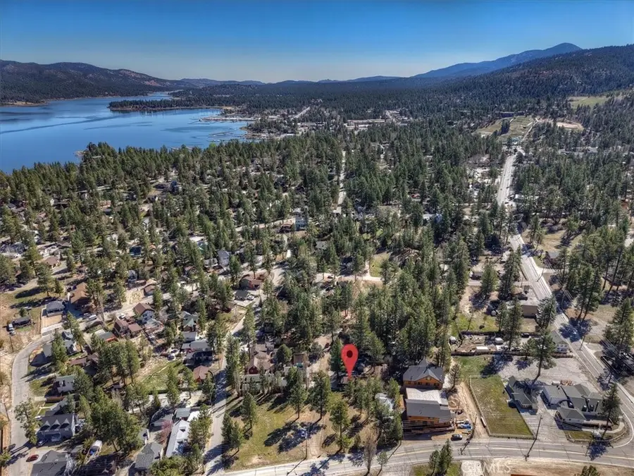 39975 Ohio Lane, Big Bear Lake, CA 92315 - #2