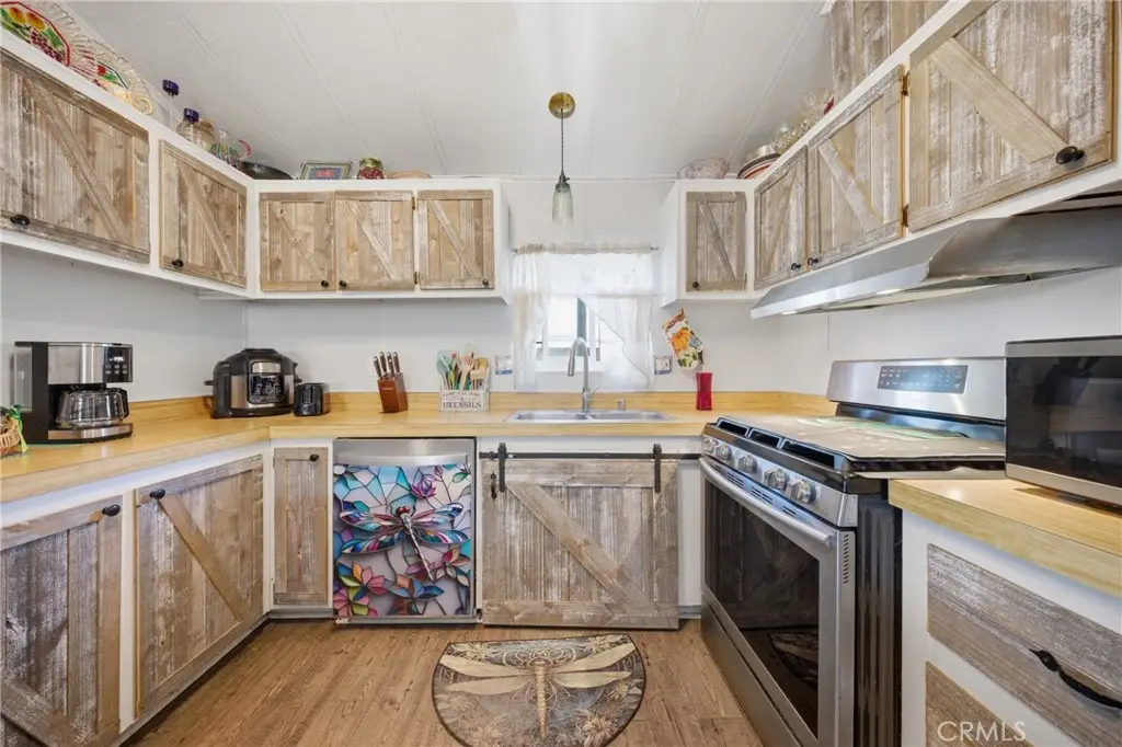 1255 Amethyst #18, Mentone, CA 92359 - #1
