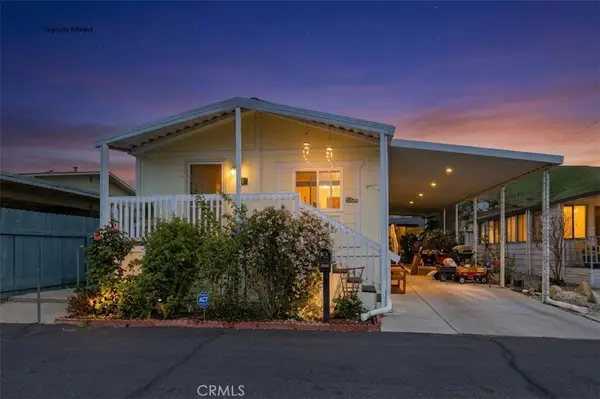 1255 Amethyst #18, Mentone, CA 92359
