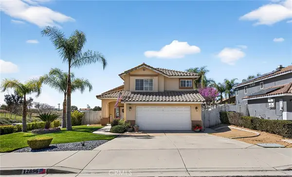 12896 Emerald Bay Court, Yucaipa, CA 92399