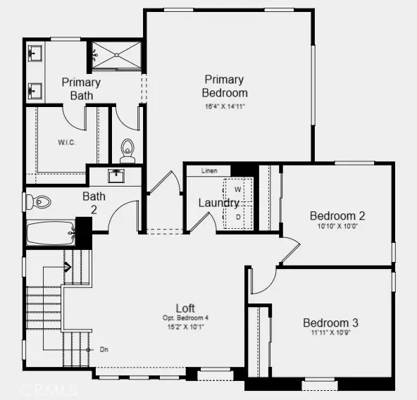 13856 Huckleberry Street, Moreno Valley, CA 92555 - #3