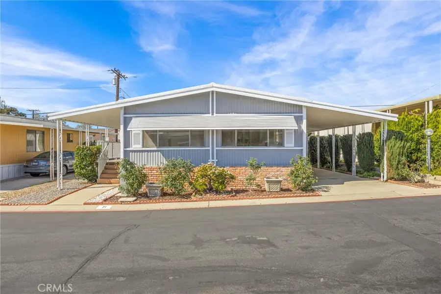 4400 Philadelphia Street #71, Chino, CA 91710 - #2