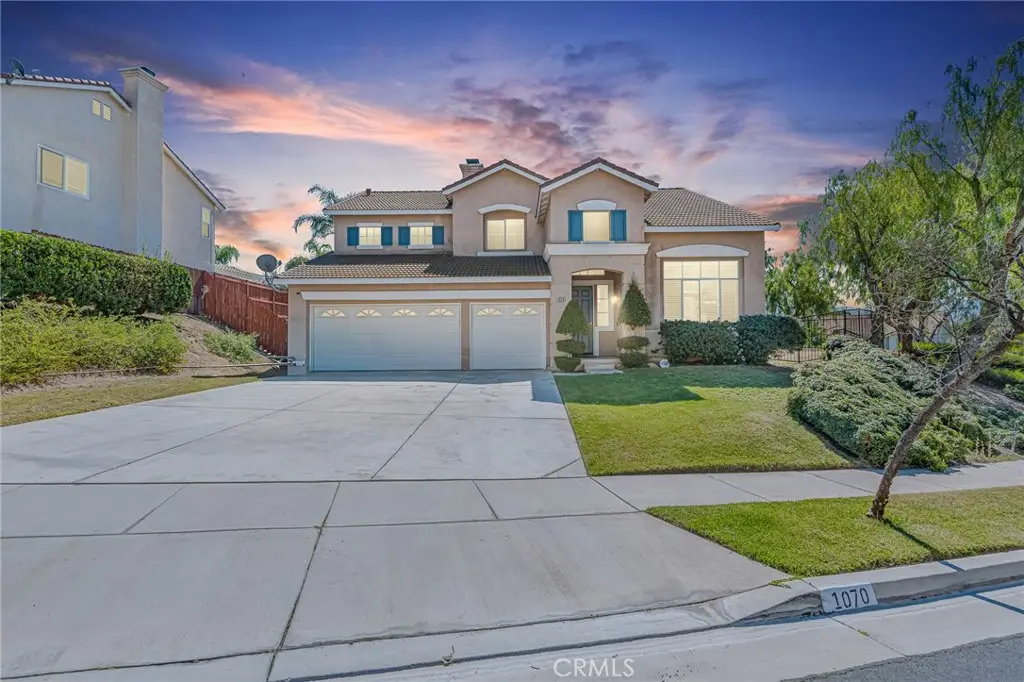 1070 Mandevilla Way, Corona, CA 92879 - #1