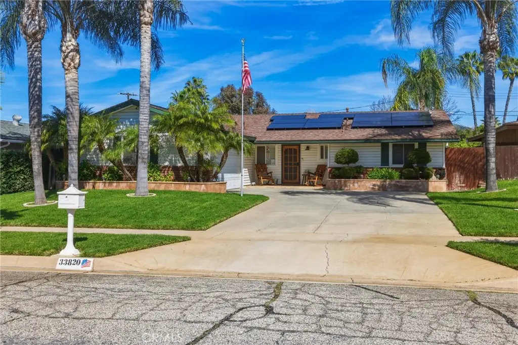 33820 Plum Tree Lane, Yucaipa, CA 92399 - #1