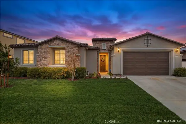 12806 Mendocino Ridge, Riverside, CA 92503