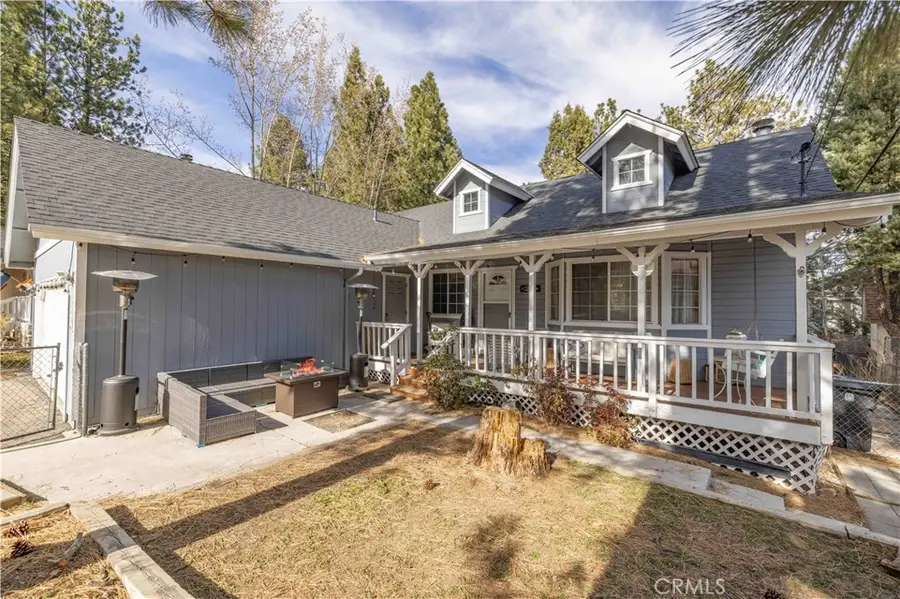 260 Turlock Drive, Big Bear City, CA 92314 - #2
