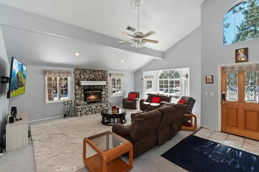 737 E Mountain View, Big Bear City, CA 92314 - #2