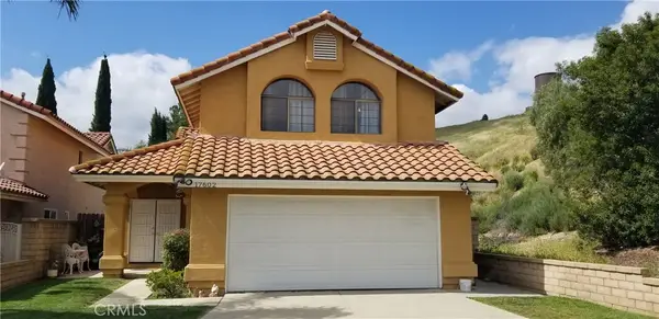 17602 Wildflower Place, Chino Hills, CA 91709