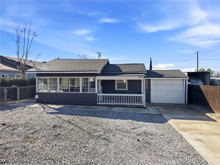 34975 Avenue C, Yucaipa, CA 92399 - #2