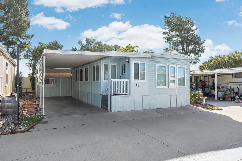 842 Acorn, San Jacinto, CA 92583 - #1