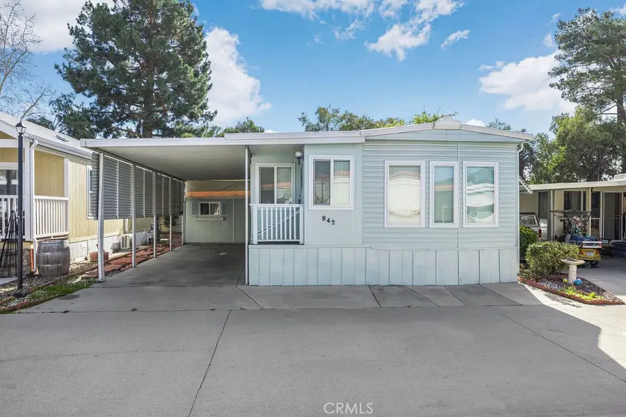 842 Acorn, San Jacinto, CA 92583 - #2