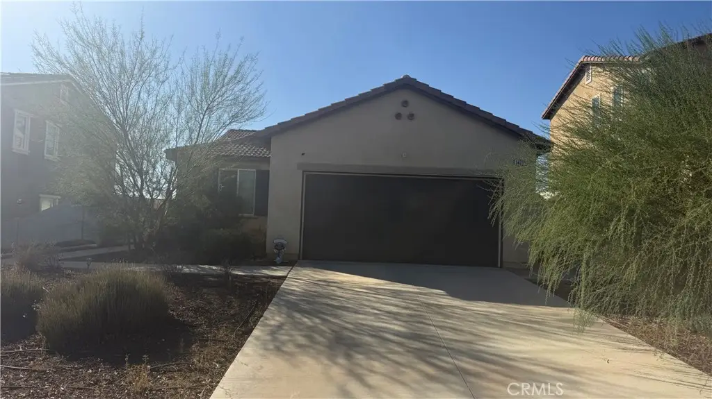 14239 Barolo Way, Beaumont, CA 92223 - #1