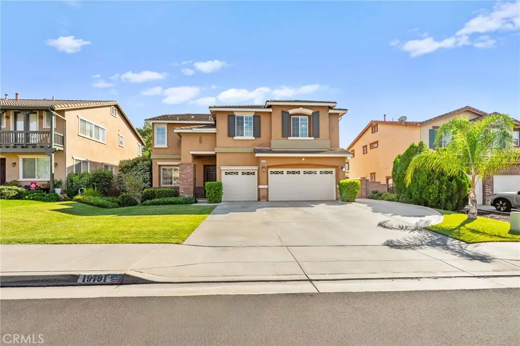 19791 Paso Robles Drive, Riverside, CA 92508 - #1