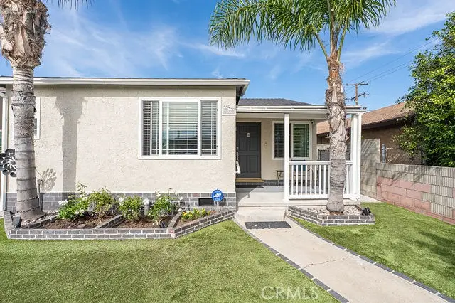 6503 Ferguson, Los Angeles, CA 90022 - #1