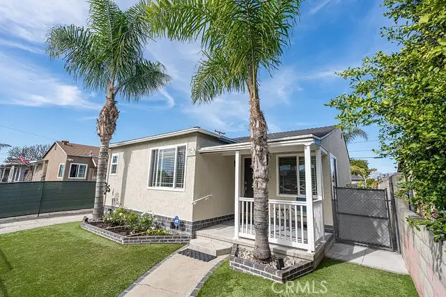 6503 Ferguson, Los Angeles, CA 90022 - #3