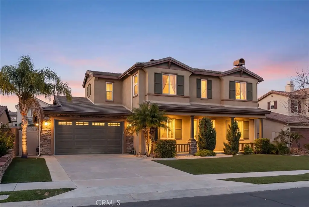 22383 Quiet Bay, Corona, CA 92883 - #1