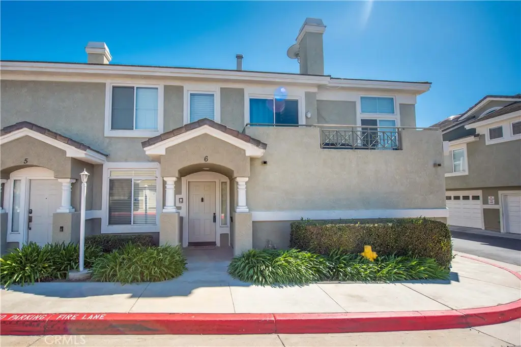 2290 Indigo Hills Drive #6, Corona, CA 92879 - #1