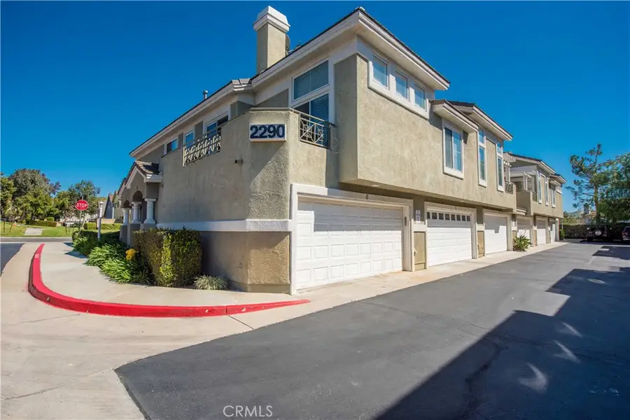 2290 Indigo Hills Drive #6, Corona, CA 92879 - #2