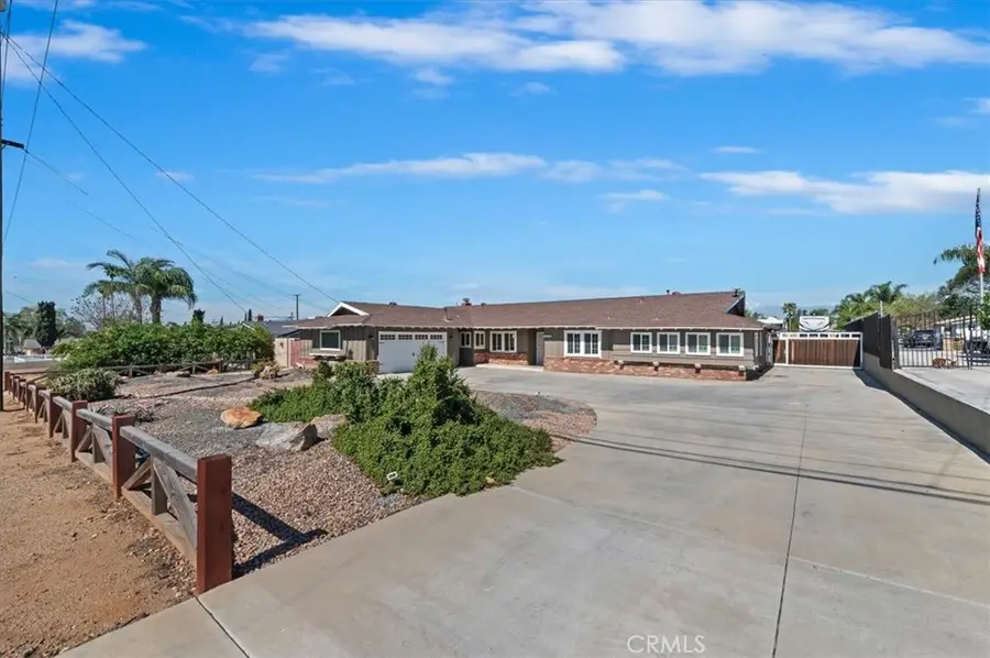 257 8th Street, Norco, CA 92860 - #2