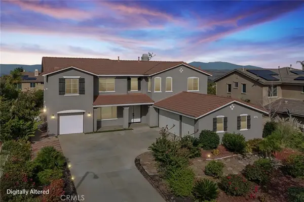 1659 Via Sevilla St, Corona, CA 92881