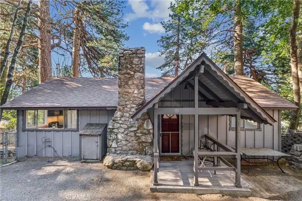 21621 Sawpit Canyon, Cedarpines Park, CA 92322 - #1