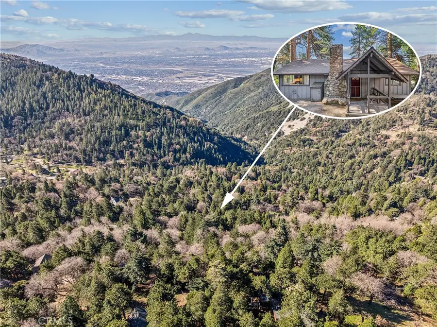 21621 Sawpit Canyon, Cedarpines Park, CA 92322 - #3