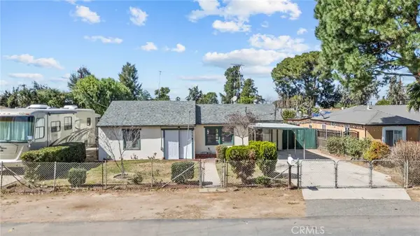 856 Via Bernardo, Corona, CA 92882
