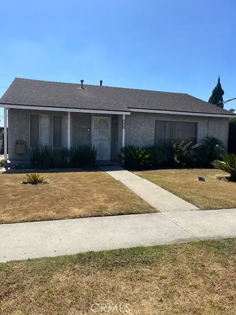 2404 W Alondra, Compton, CA 90220