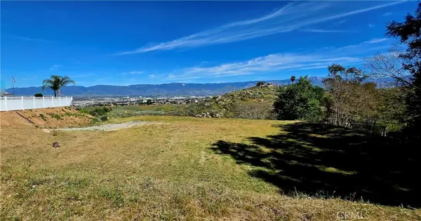 0 Westwood Street, Grand Terrace, CA 92313