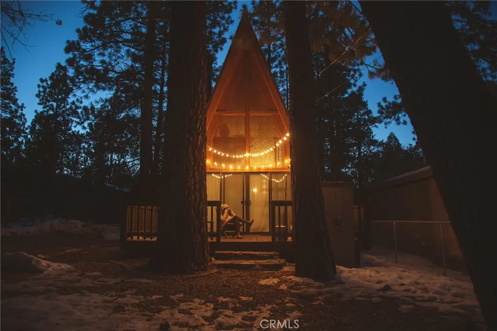 446 Riverside, Sugarloaf, CA 92386 - #1