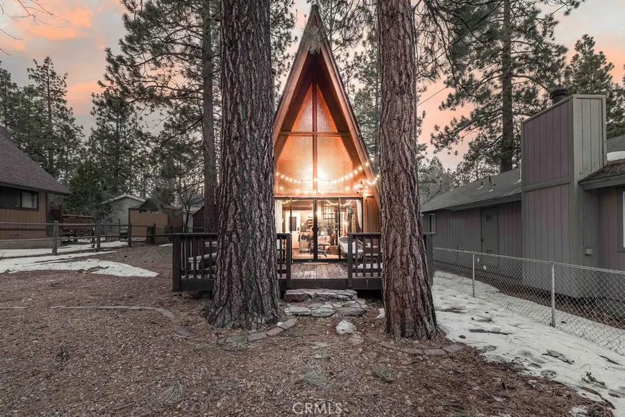 446 Riverside, Sugarloaf, CA 92386 - #2