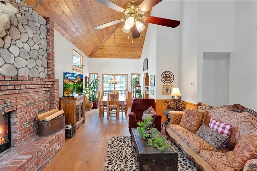 615 San Benito, Lake Arrowhead, CA 92352 - #2