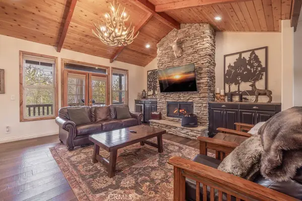 1629 Angels Camp, Big Bear Lake, CA 92315