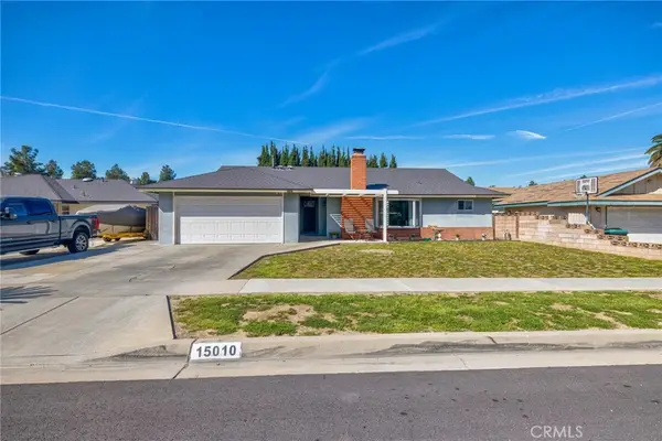 15010 Oakwood Lane, Chino Hills, CA 91709