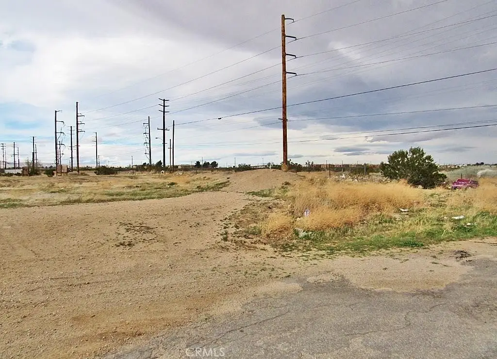 0 427-172-08-00-9 Milton Drive, Mojave, CA 93501 - #1