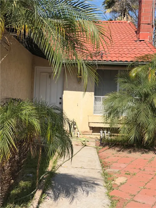 14352 Hillcrest, Fontana, CA 92337