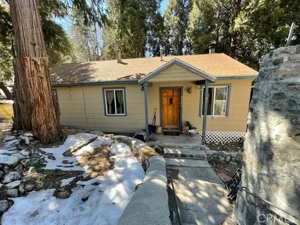 9504 Summit, Forest Falls, CA 92339