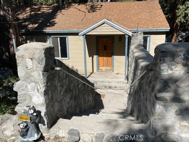 9504 Summit, Forest Falls, CA 92339 - #3