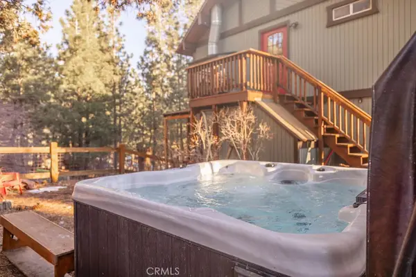 42788 Monterey, Big Bear Lake, CA 92315