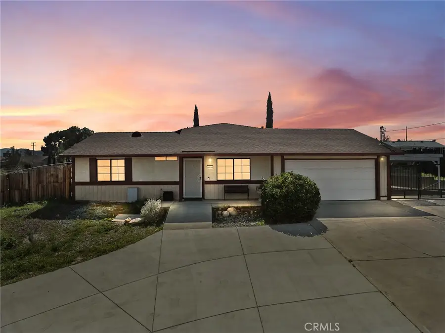 18449 Hackberry, Hesperia, CA 92345 - #2