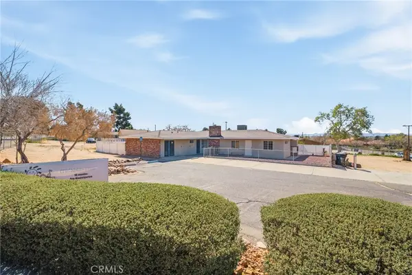 15637 Tuscola, Apple Valley, CA 92307