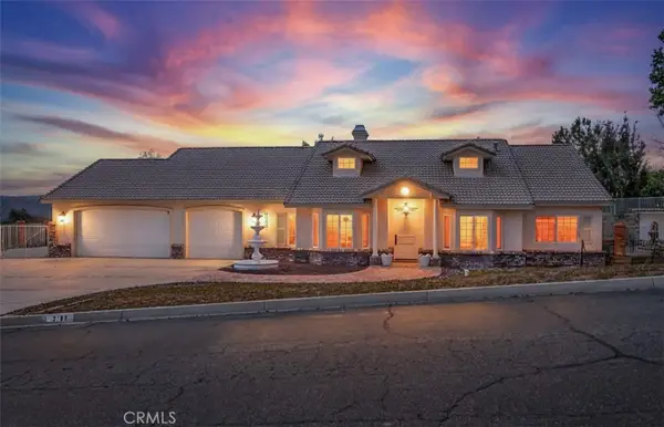 3783 W Meyers, San Bernardino, CA 92407
