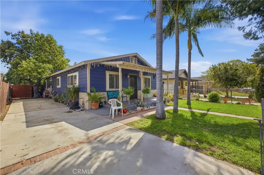 611 S Laurel Ave, Ontario, CA 91762 - #2