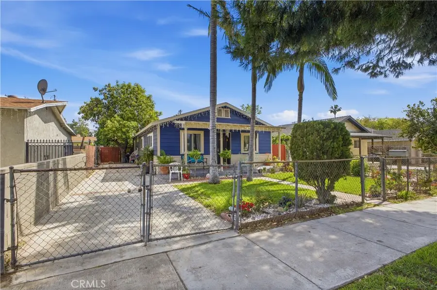 611 S Laurel Ave, Ontario, CA 91762 - #3