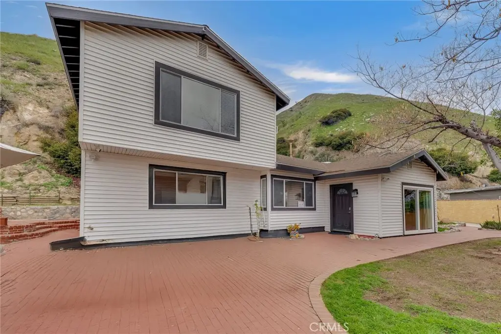 9707 Foothill, Sylmar, CA 91342 - #1